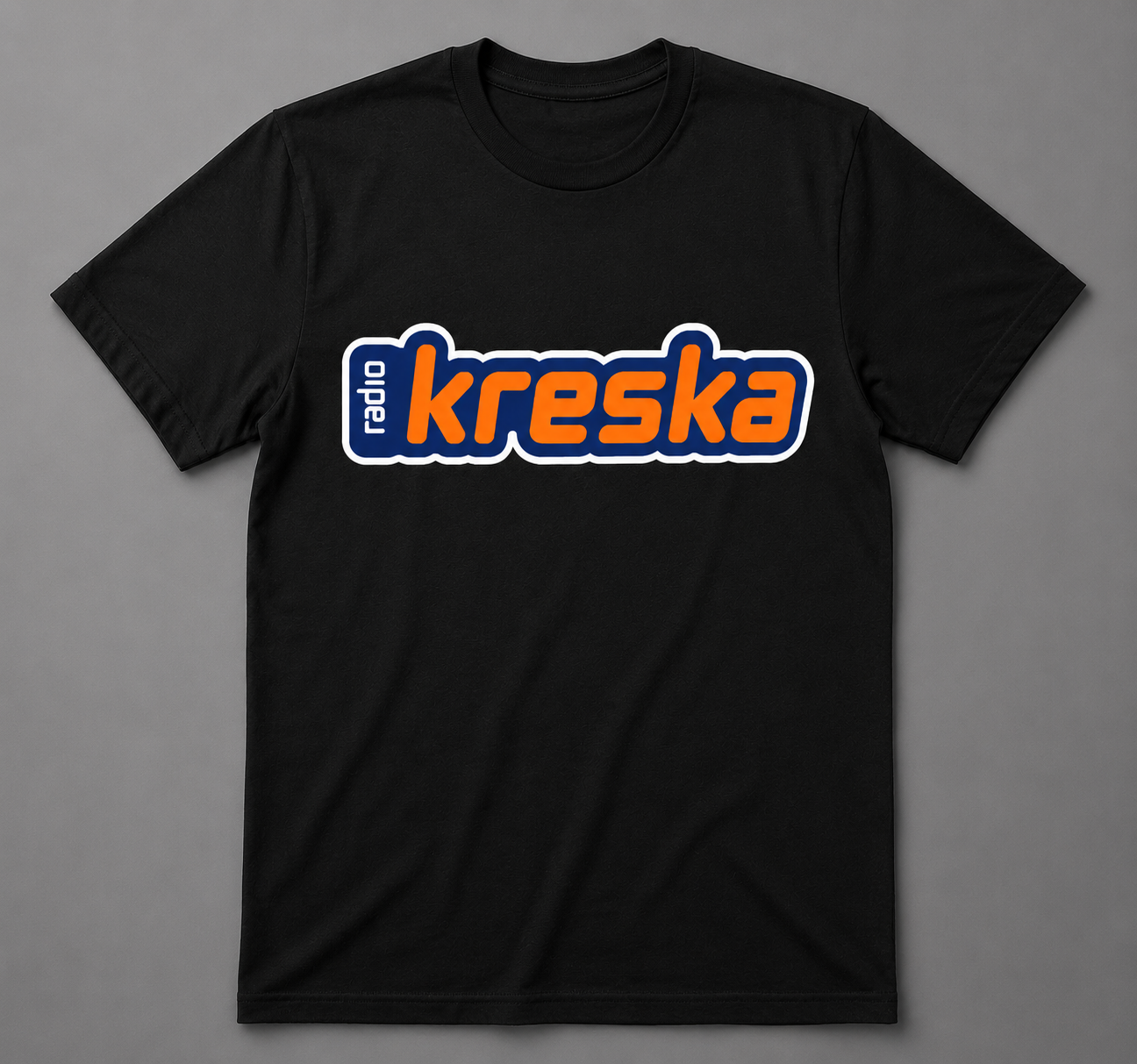 Koszulka RADIO KRESKA