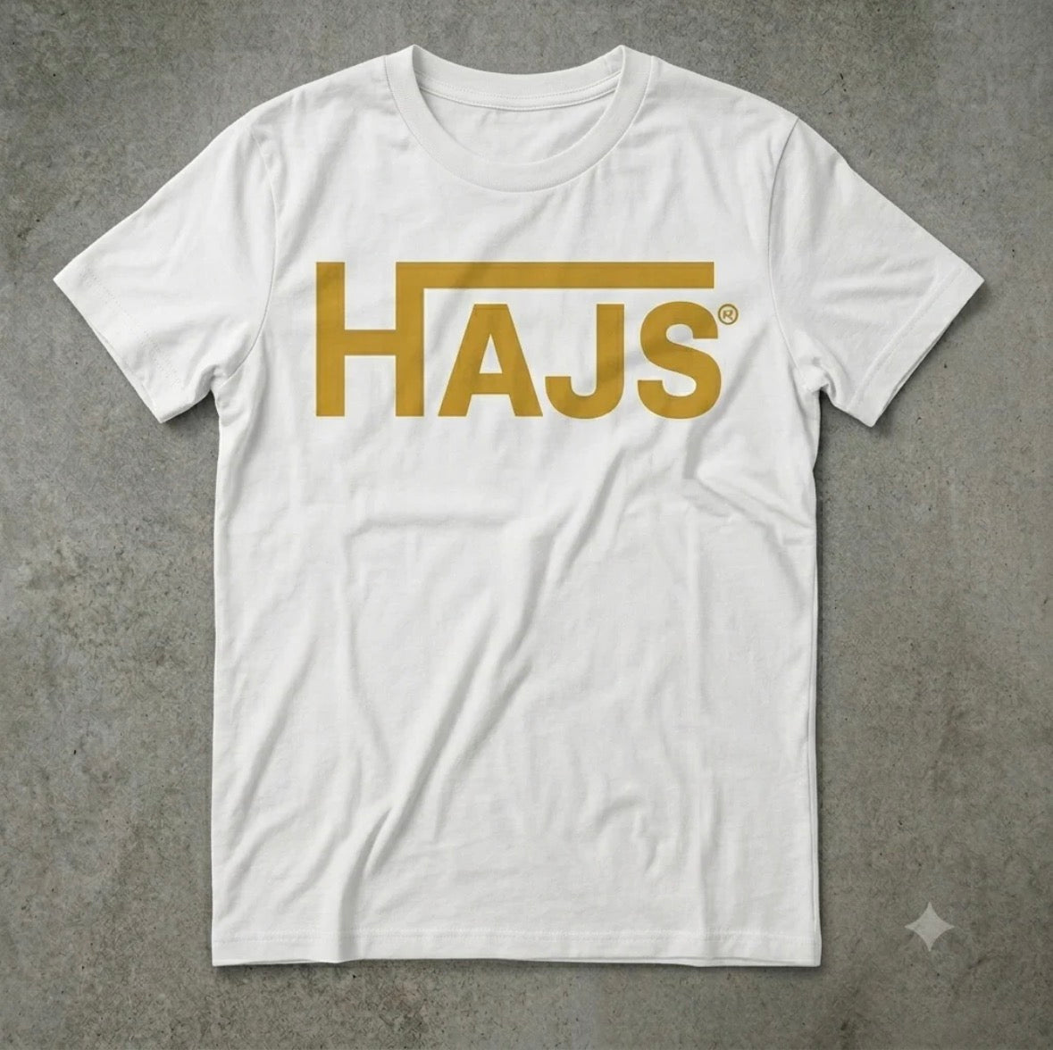 Koszulka HAJS