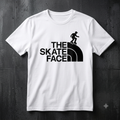 Koszulka THE SKATE FACE