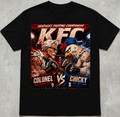 Koszulka KENTUCKY FIGHTING CHAMPIONS